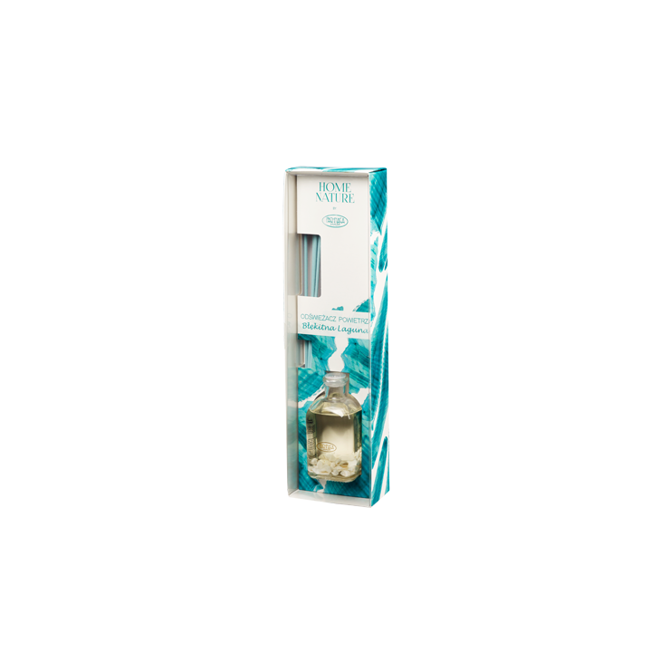 Blaue Lagune Lufterfrischer Duftender Schrank