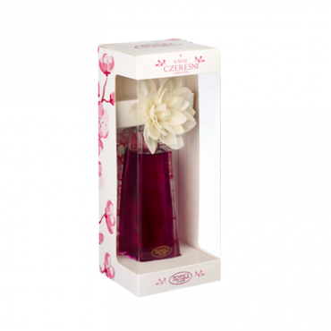 Dekorativer Lufterfrischer Cherry Blossom Scented Closet