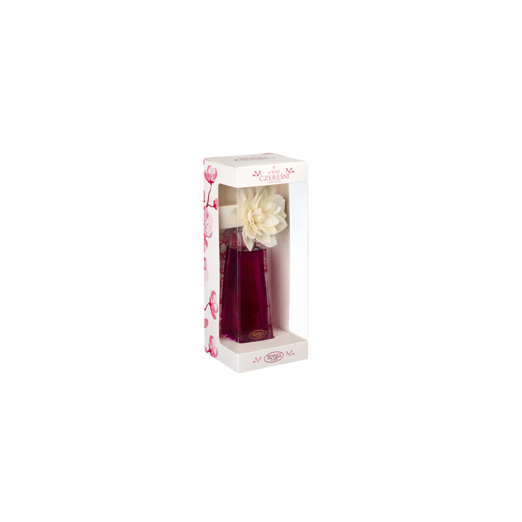 Dekorativer Lufterfrischer Cherry Blossom Scented Closet