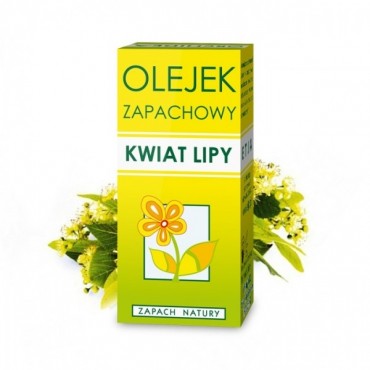 Etja Limettenblüten-Duftöl