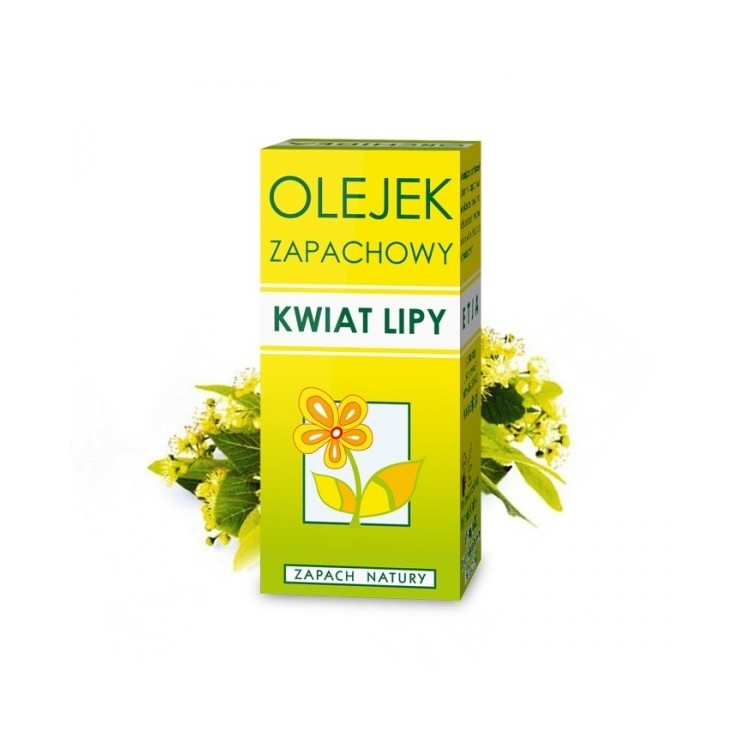 Etja Limettenblüten-Duftöl