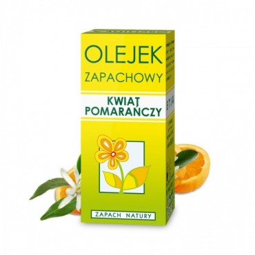 Etja Orangenblüten-Duftöl