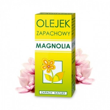 Magnolien-Duftöl Etja