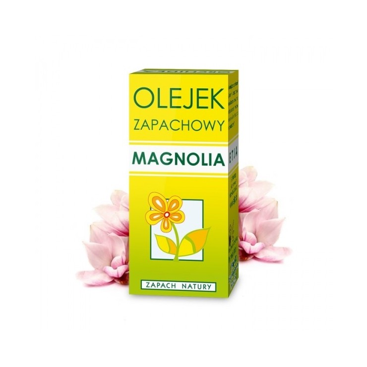 Magnolien-Duftöl Etja