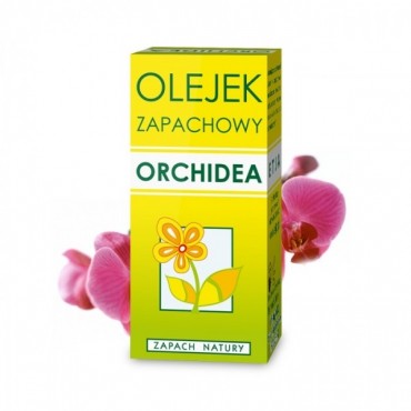 Orchideen-Duftöl Etja