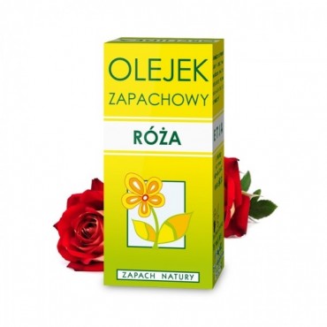 Etja Rose Parfümöl