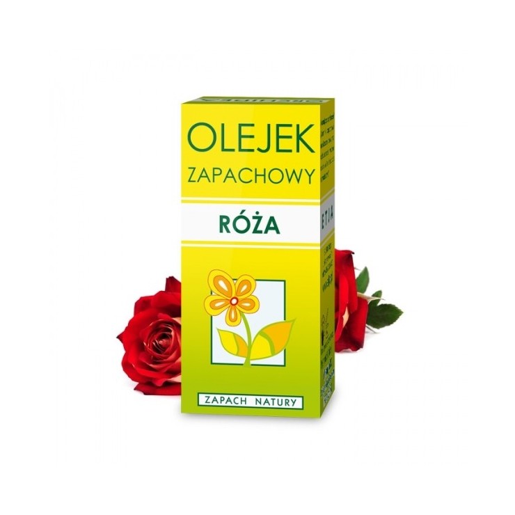 Etja Rose Parfümöl