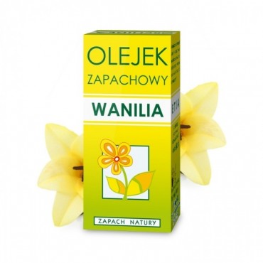 Vanille-Duftöl Etja