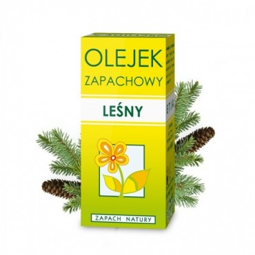 Etja Forest Parfümöl