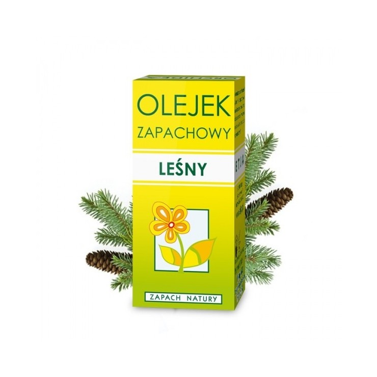 Etja Forest Parfümöl