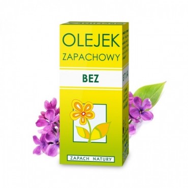Etja Parfümöl
