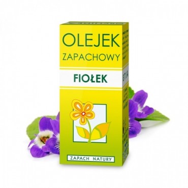Etja Veilchen Parfümöl