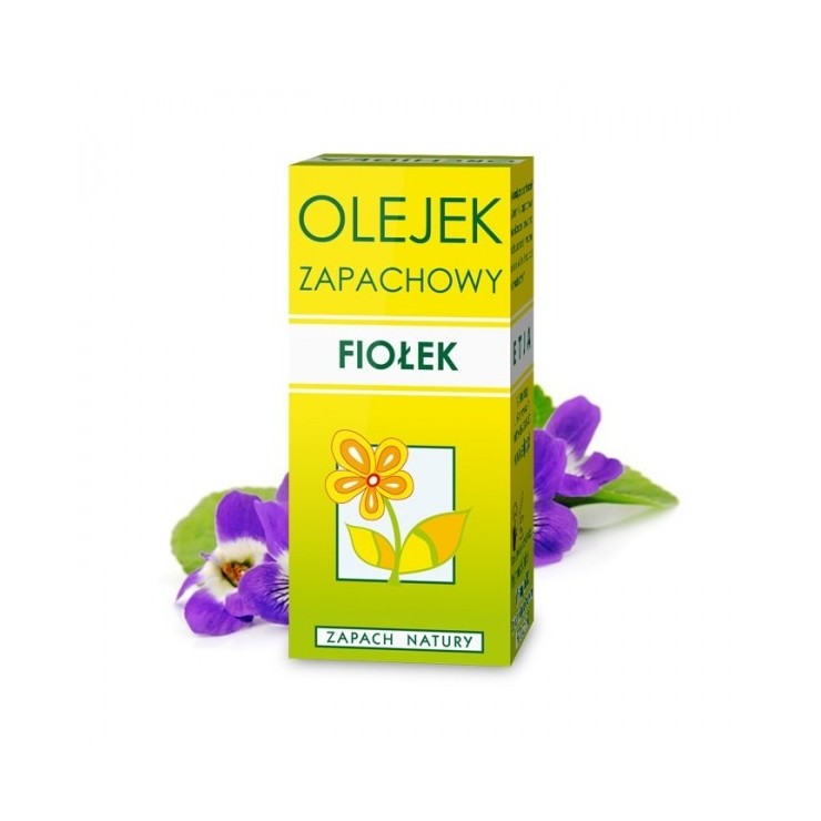 Etja Veilchen Parfümöl Etja Veilchen Parfümöl