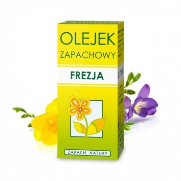Freesie Duftöl Etja