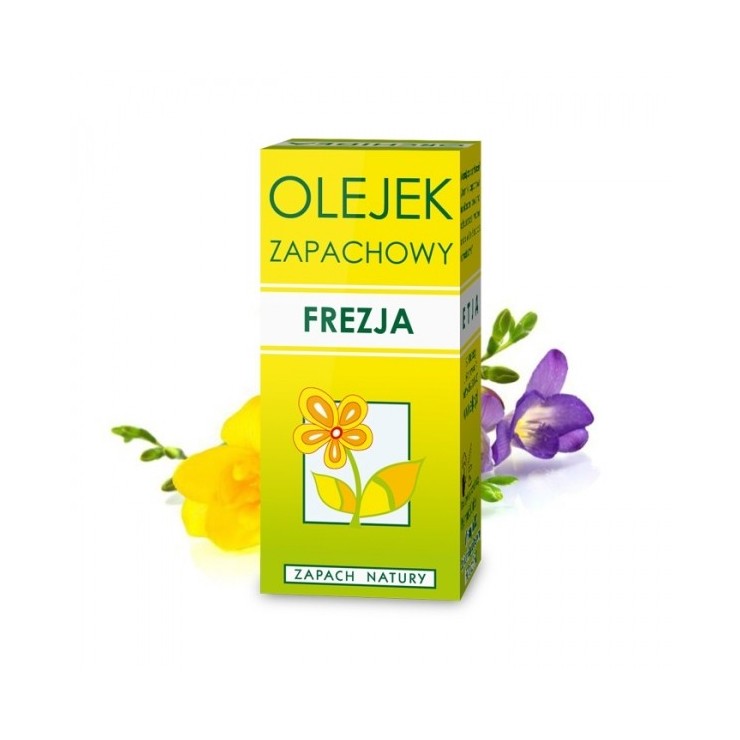 Freesie Duftöl Etja
