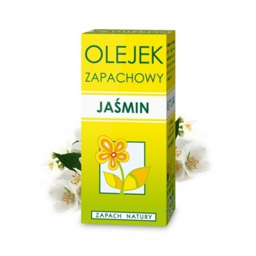Jasmin Duftöl Etja