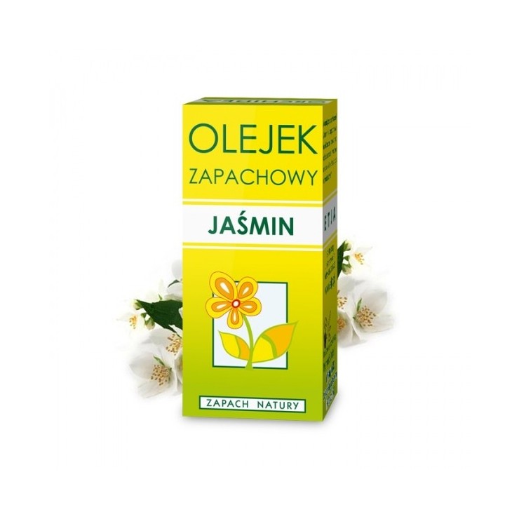 Jasmin Duftöl Etja
