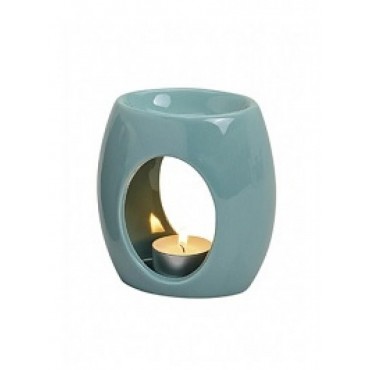 Feuerstelle LIGHT (blau)