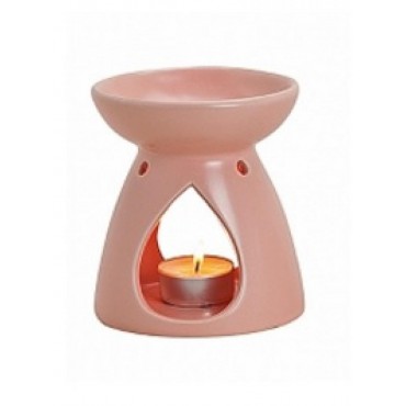 Fireplace Drop (rosa)