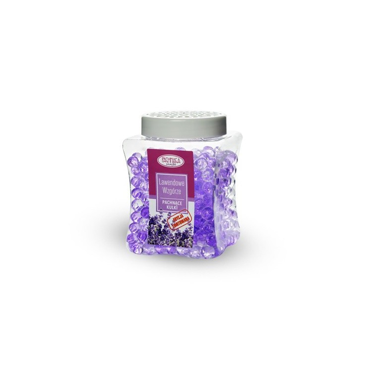 Duftende Kugeln Lavendel Hill Duftender Schrank