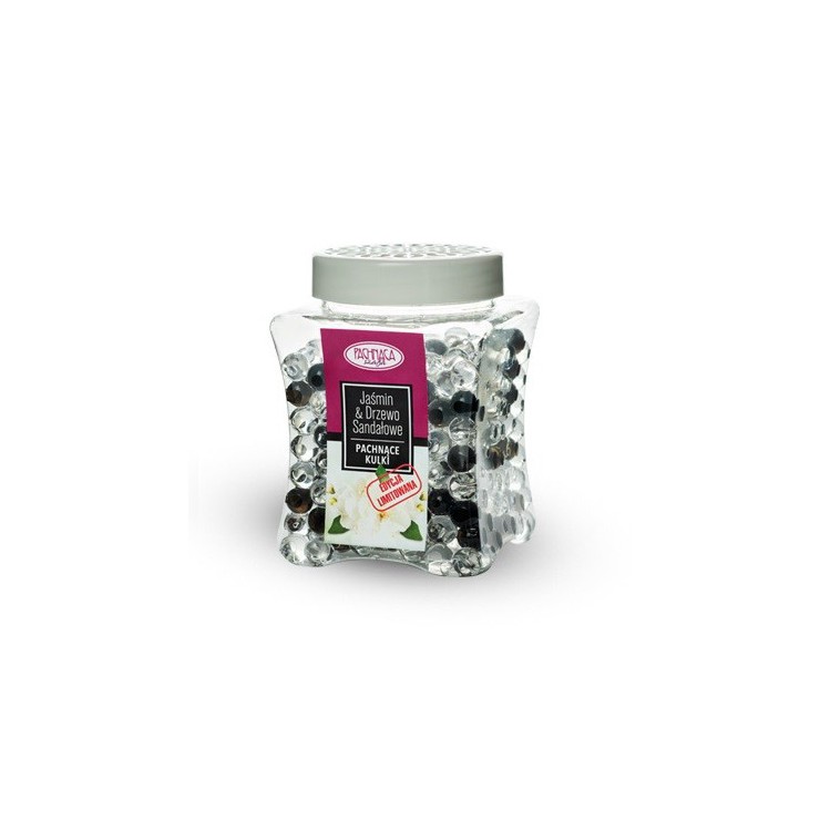 Duftkugeln Jasmin & Sandelholz Fragrant Closet