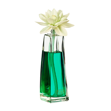 Dekorativer Lufterfrischer Orchid Flower Fragrant Closet