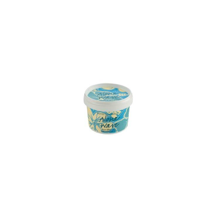 ALOHA Wave Light Gesichtscreme Bomb Cosmetics