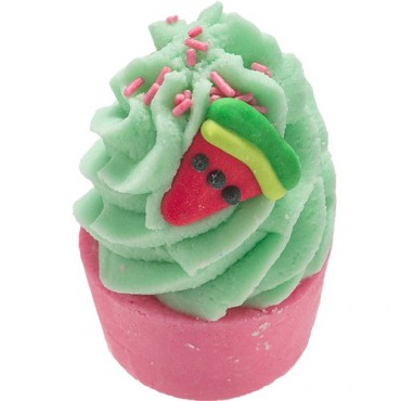 ARBUZOWA Creme Bad Muffin Bomb Cosmetics