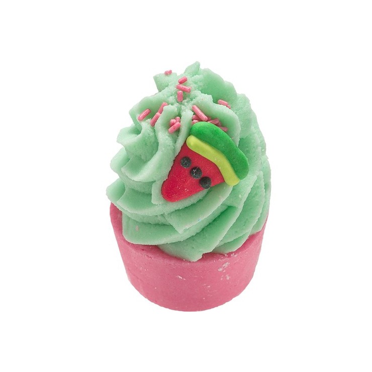 ARBUZOWA Creme Bad Muffin Bomb Cosmetics