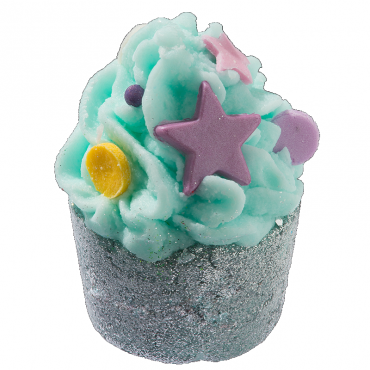 Cremebad Schaumbad COSMIT Bomb Cosmetics