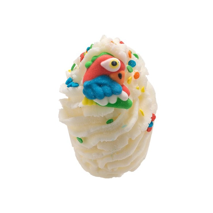 Cremebad Schaumbad Bomb Cosmetics