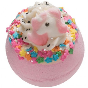 ONE-HORSE Brausebadekugel von Bomb Cosmetics