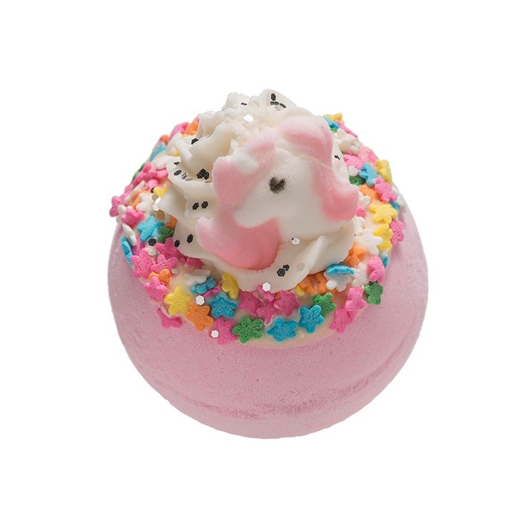 ONE-HORSE Brausebadekugel von Bomb Cosmetics