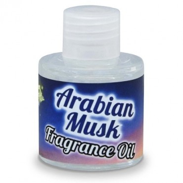 Parfümöl ARABIC PIZMO