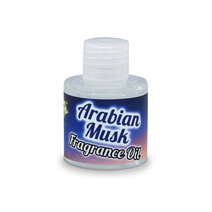 Parfümöl ARABIC PIZMO