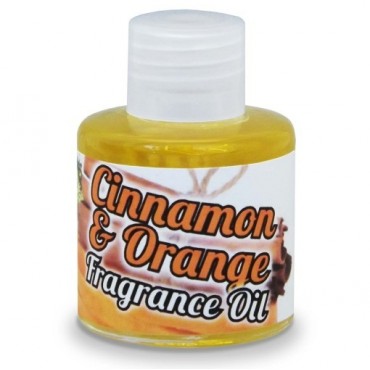 Parfümöl CINnamon mit ORANGE