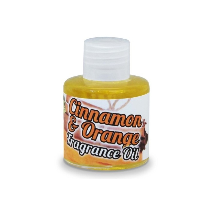 Parfümöl CINnamon mit ORANGE