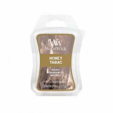 WoodWick Artisan Honig Tabac Wachs