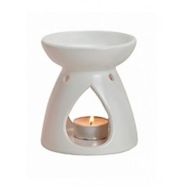 Fireplace Drop (weiß)
