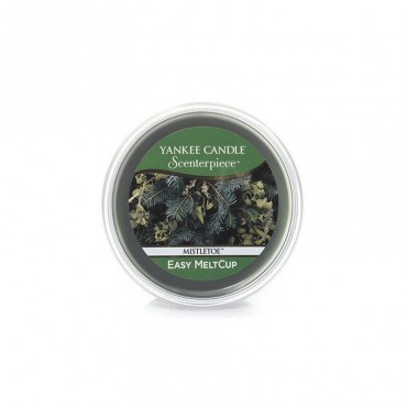 Yankee Candle Scenterpiece Mistelzweig Wachs