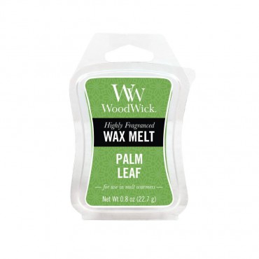 WoodWick Palm Leaf Wax