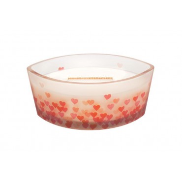 Hearthwick Sweetheart Bakery Cupcake WoodWick Kerze
