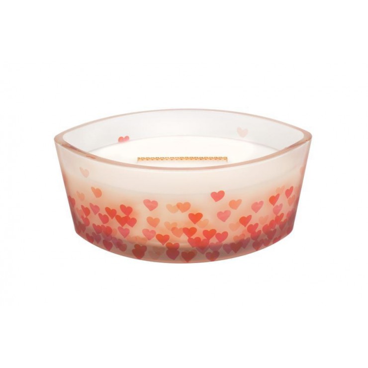 Hearthwick Sweetheart Bakery Cupcake WoodWick Kerze