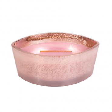 Hearthwick Mercury Rose WoodWick Kerze