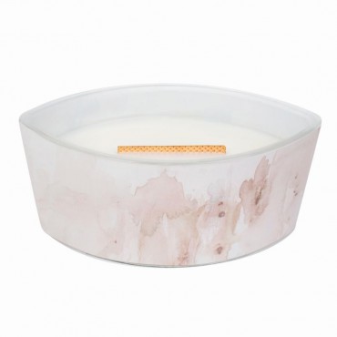 Artisan Hearthwick Vanilla Sol WoodWick Kerze