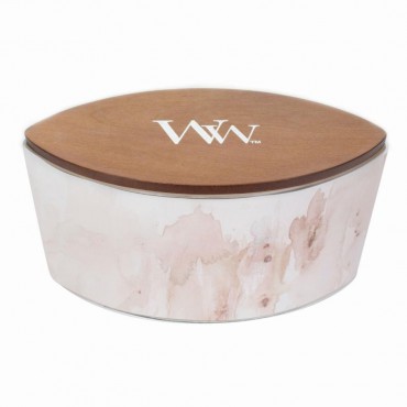 Artisan Hearthwick Vanilla Sol WoodWick Kerze