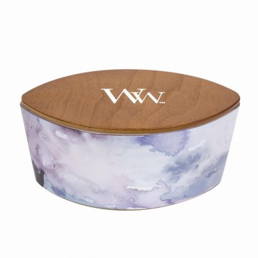 Artisan Hearthwick Meersalz Magnolie WoodWick Kerze