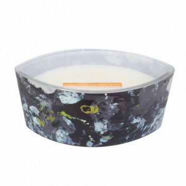 Artisan Hearthwick Ebony Woods WoodWick Kerze