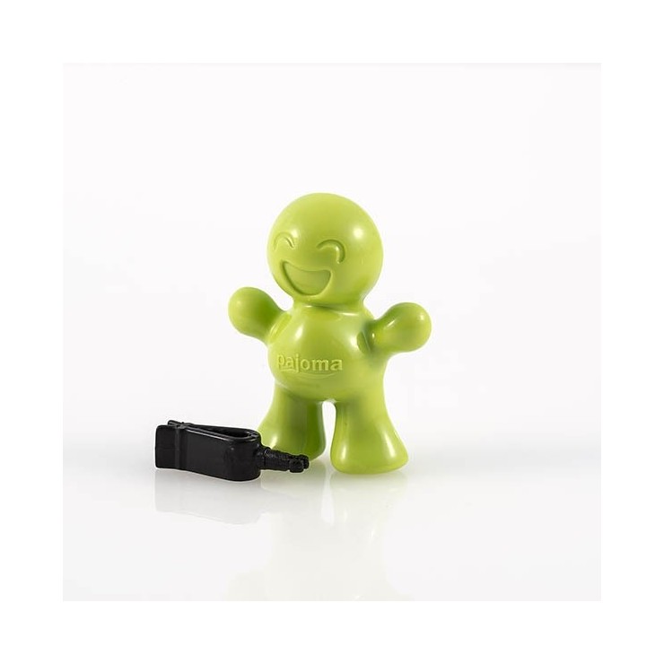 Pajoma FRESH BOY Autoduft - grüner Tee