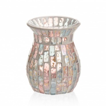 Pastell Romance Wachskamin von Yankee Candle